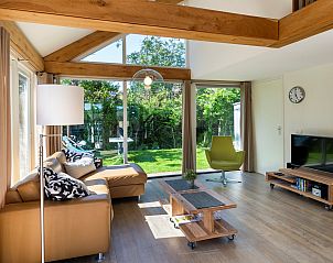 Unterkunft 603212 - Ferienhaus Schouwen-Duiveland - Vakantiehuis Westerduyn 4, "De Zwerfkei"