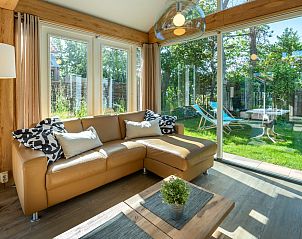 Unterkunft 603212 - Ferienhaus Schouwen-Duiveland - Vakantiehuis Westerduyn 4, "De Zwerfkei"