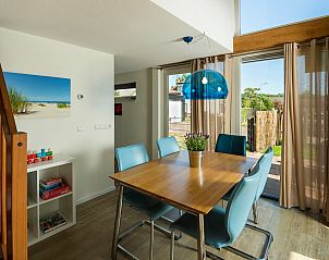 Unterkunft 603212 - Ferienhaus Schouwen-Duiveland - Vakantiehuis Westerduyn 4, "De Zwerfkei"