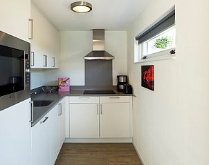 Unterkunft 603212 - Ferienhaus Schouwen-Duiveland - Vakantiehuis Westerduyn 4, "De Zwerfkei"