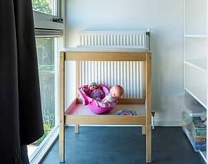 Unterkunft 603212 - Ferienhaus Schouwen-Duiveland - Vakantiehuis Westerduyn 4, "De Zwerfkei"