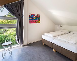 Unterkunft 603212 - Ferienhaus Schouwen-Duiveland - Vakantiehuis Westerduyn 4, "De Zwerfkei"