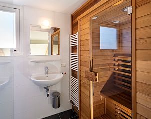 Unterkunft 603212 - Ferienhaus Schouwen-Duiveland - Vakantiehuis Westerduyn 4, "De Zwerfkei"