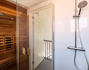 Unterkunft 603212 - Ferienhaus Schouwen-Duiveland - Vakantiehuis Westerduyn 4, "De Zwerfkei"