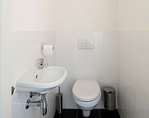 Unterkunft 603212 - Ferienhaus Schouwen-Duiveland - Vakantiehuis Westerduyn 4, "De Zwerfkei"