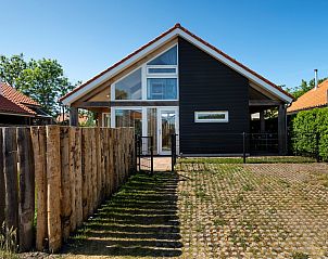 Unterkunft 603212 - Ferienhaus Schouwen-Duiveland - Vakantiehuis Westerduyn 4, "De Zwerfkei"