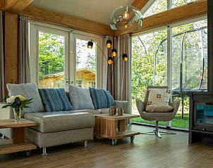 Unterkunft 603213 - Ferienhaus Schouwen-Duiveland - Vakantiehuis Westerduyn 5, "De Zilte Zeehond"