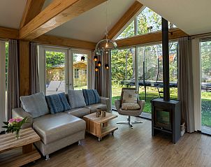 Unterkunft 603213 - Ferienhaus Schouwen-Duiveland - Vakantiehuis Westerduyn 5, "De Zilte Zeehond"