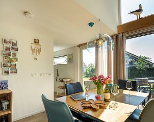 Unterkunft 603213 - Ferienhaus Schouwen-Duiveland - Vakantiehuis Westerduyn 5, "De Zilte Zeehond"