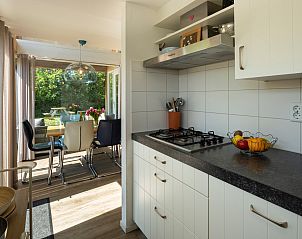 Unterkunft 603213 - Ferienhaus Schouwen-Duiveland - Vakantiehuis Westerduyn 5, "De Zilte Zeehond"