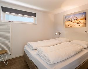 Unterkunft 603213 - Ferienhaus Schouwen-Duiveland - Vakantiehuis Westerduyn 5, "De Zilte Zeehond"