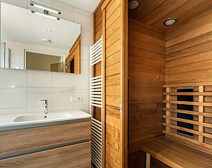 Unterkunft 603213 - Ferienhaus Schouwen-Duiveland - Vakantiehuis Westerduyn 5, "De Zilte Zeehond"