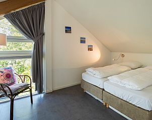 Unterkunft 603213 - Ferienhaus Schouwen-Duiveland - Vakantiehuis Westerduyn 5, "De Zilte Zeehond"