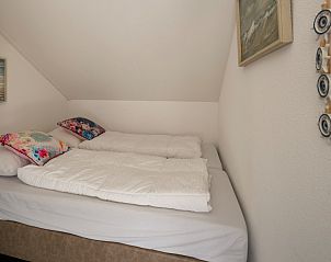 Unterkunft 603213 - Ferienhaus Schouwen-Duiveland - Vakantiehuis Westerduyn 5, "De Zilte Zeehond"