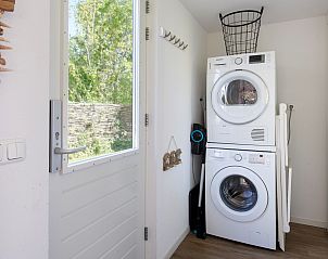 Unterkunft 603213 - Ferienhaus Schouwen-Duiveland - Vakantiehuis Westerduyn 5, "De Zilte Zeehond"