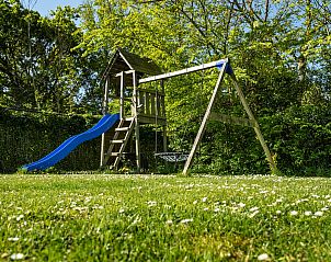 Unterkunft 603213 - Ferienhaus Schouwen-Duiveland - Vakantiehuis Westerduyn 5, "De Zilte Zeehond"