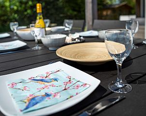 Unterkunft 603213 - Ferienhaus Schouwen-Duiveland - Vakantiehuis Westerduyn 5, "De Zilte Zeehond"