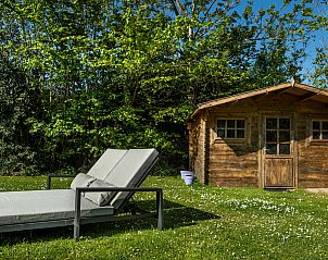 Unterkunft 603213 - Ferienhaus Schouwen-Duiveland - Vakantiehuis Westerduyn 5, "De Zilte Zeehond"