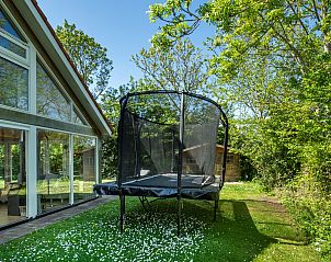 Unterkunft 603213 - Ferienhaus Schouwen-Duiveland - Vakantiehuis Westerduyn 5, "De Zilte Zeehond"