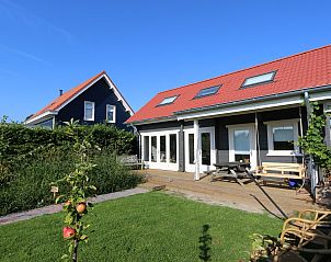 Unterkunft 603214 - Ferienhaus Schouwen-Duiveland - Vakantiehuis Scalde Oort 2
