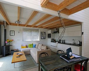 Unterkunft 603214 - Ferienhaus Schouwen-Duiveland - Vakantiehuis Scalde Oort 2