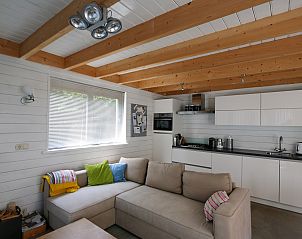 Unterkunft 603214 - Ferienhaus Schouwen-Duiveland - Vakantiehuis Scalde Oort 2