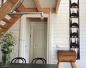 Unterkunft 603214 - Ferienhaus Schouwen-Duiveland - Vakantiehuis Scalde Oort 2