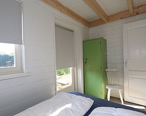 Unterkunft 603214 - Ferienhaus Schouwen-Duiveland - Vakantiehuis Scalde Oort 2