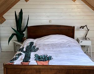 Unterkunft 603214 - Ferienhaus Schouwen-Duiveland - Vakantiehuis Scalde Oort 2