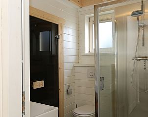 Unterkunft 603214 - Ferienhaus Schouwen-Duiveland - Vakantiehuis Scalde Oort 2