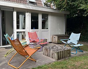 Unterkunft 603215 - Ferienhaus Schouwen-Duiveland - Vakantiewoning Schouwse Stee 3