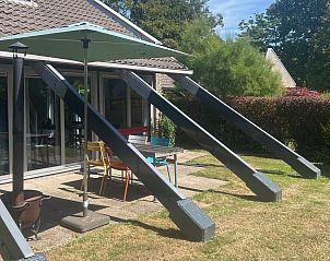 Unterkunft 603215 - Ferienhaus Schouwen-Duiveland - Vakantiewoning Schouwse Stee 3