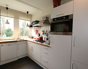 Unterkunft 603215 - Ferienhaus Schouwen-Duiveland - Vakantiewoning Schouwse Stee 3