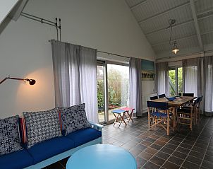 Unterkunft 603215 - Ferienhaus Schouwen-Duiveland - Vakantiewoning Schouwse Stee 3