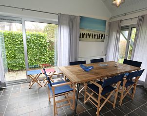 Unterkunft 603215 - Ferienhaus Schouwen-Duiveland - Vakantiewoning Schouwse Stee 3