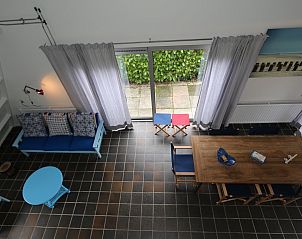 Unterkunft 603215 - Ferienhaus Schouwen-Duiveland - Vakantiewoning Schouwse Stee 3