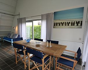 Unterkunft 603215 - Ferienhaus Schouwen-Duiveland - Vakantiewoning Schouwse Stee 3