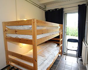 Unterkunft 603215 - Ferienhaus Schouwen-Duiveland - Vakantiewoning Schouwse Stee 3