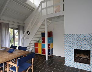 Unterkunft 603215 - Ferienhaus Schouwen-Duiveland - Vakantiewoning Schouwse Stee 3