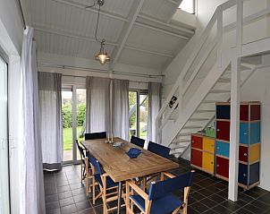 Unterkunft 603215 - Ferienhaus Schouwen-Duiveland - Vakantiewoning Schouwse Stee 3