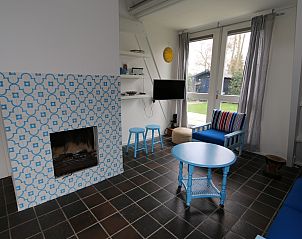 Unterkunft 603215 - Ferienhaus Schouwen-Duiveland - Vakantiewoning Schouwse Stee 3