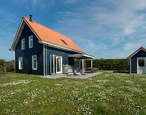 Unterkunft 603216 - Ferienhaus Schouwen-Duiveland - Vakantiehuis Scalde Oort 3