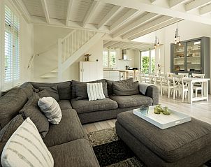 Unterkunft 603216 - Ferienhaus Schouwen-Duiveland - Vakantiehuis Scalde Oort 3