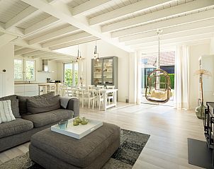 Unterkunft 603216 - Ferienhaus Schouwen-Duiveland - Vakantiehuis Scalde Oort 3