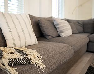 Unterkunft 603216 - Ferienhaus Schouwen-Duiveland - Vakantiehuis Scalde Oort 3