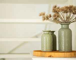 Unterkunft 603216 - Ferienhaus Schouwen-Duiveland - Vakantiehuis Scalde Oort 3