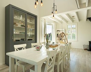 Unterkunft 603216 - Ferienhaus Schouwen-Duiveland - Vakantiehuis Scalde Oort 3