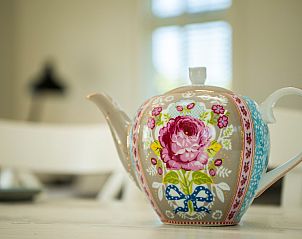 Unterkunft 603216 - Ferienhaus Schouwen-Duiveland - Vakantiehuis Scalde Oort 3