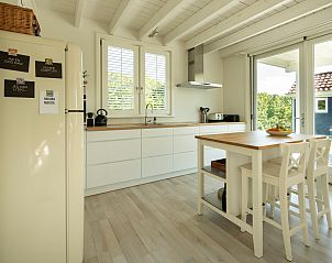 Unterkunft 603216 - Ferienhaus Schouwen-Duiveland - Vakantiehuis Scalde Oort 3