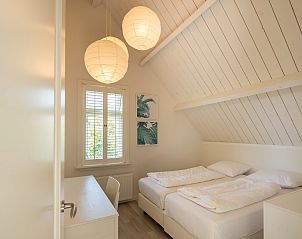 Unterkunft 603216 - Ferienhaus Schouwen-Duiveland - Vakantiehuis Scalde Oort 3